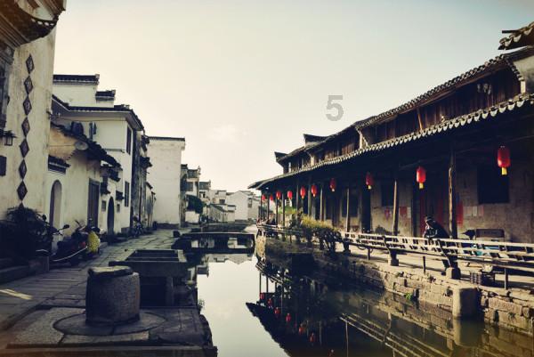 陕西蒲城的这座大山中，长眠着唐玄宗李隆基，他的陵墓你去看过吗